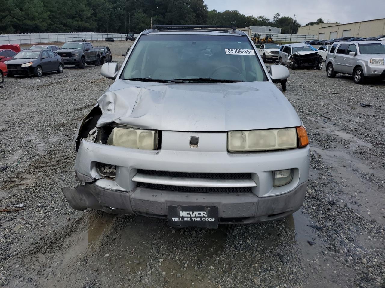Lot #3278643948 2005 SATURN VUE