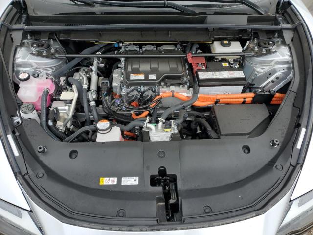 2025 LEXUS RZ 300E #3304718956