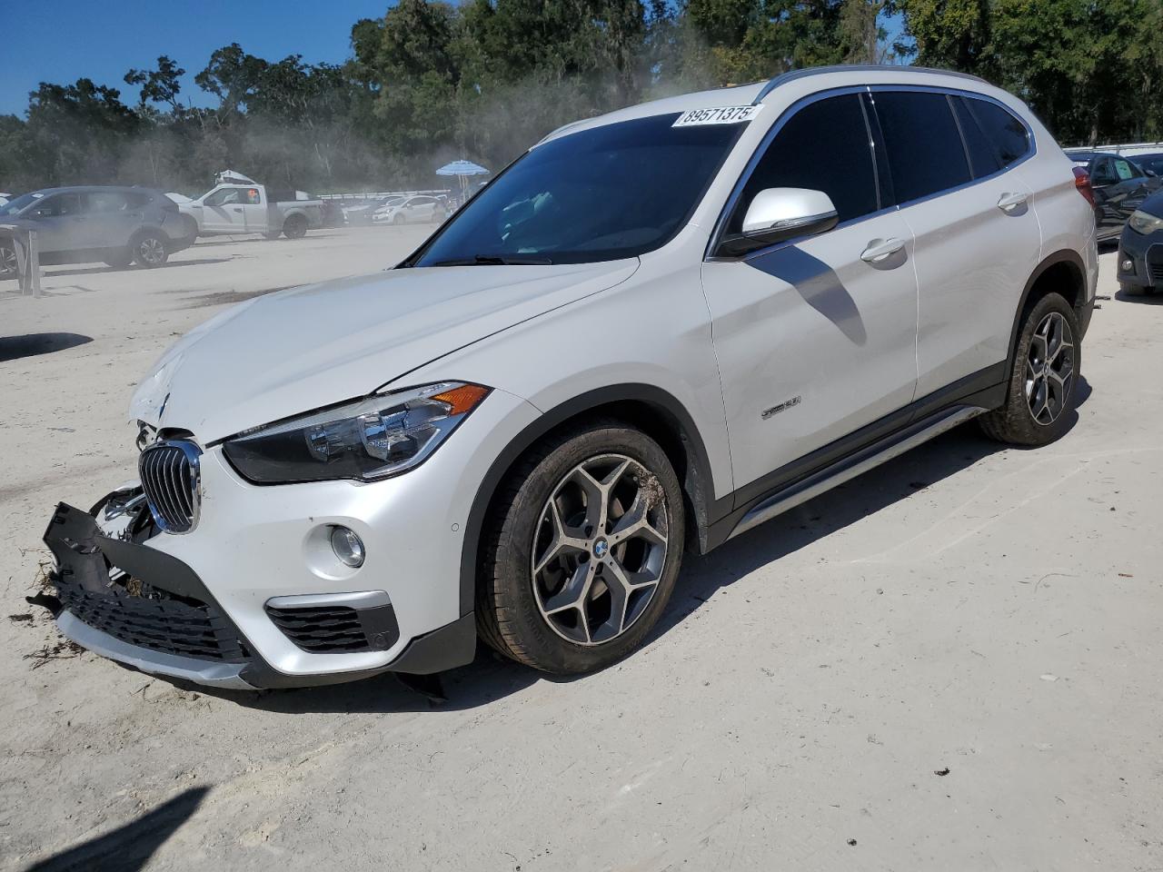 BMW X1 SDRIVE28I