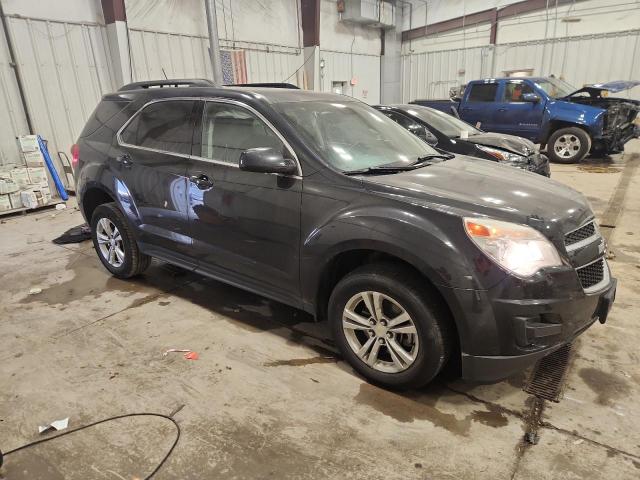 2014 CHEVROLET EQUINOX LT - 2GNALBEK0E6249714