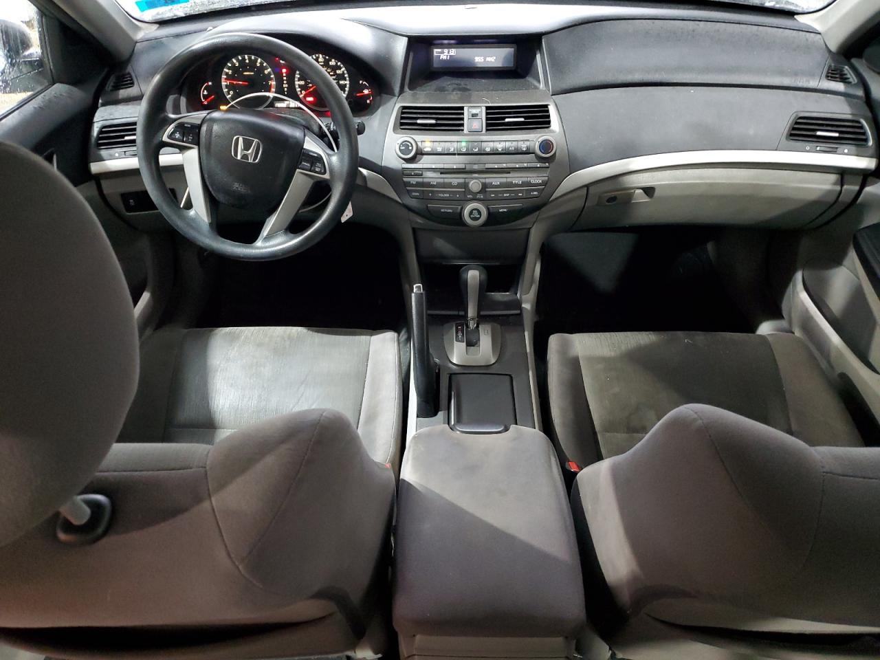 HONDA ACCORD LXP
