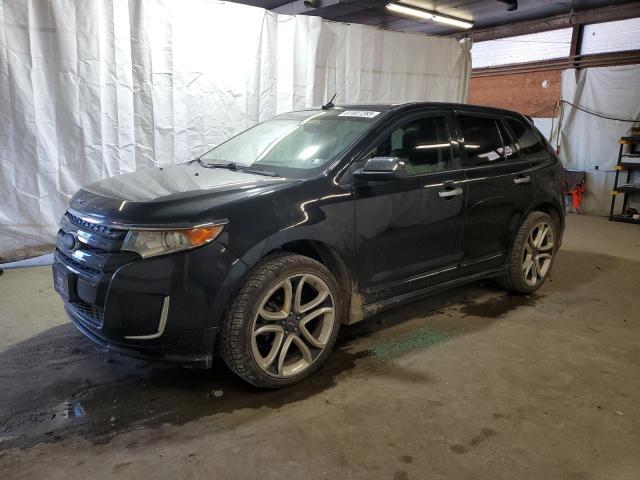 FORD EDGE SPORT
