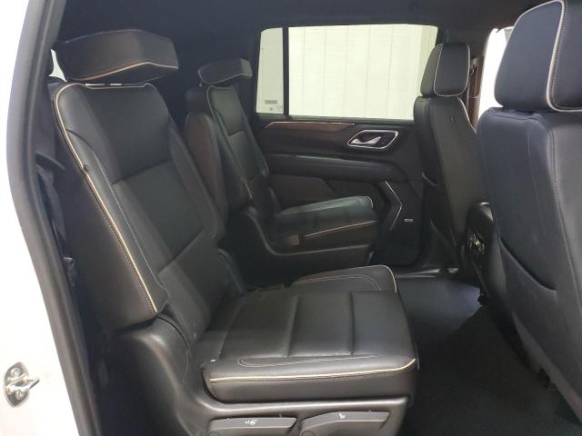 2023 CHEVROLET SUBURBAN C - 1GNSCFKD2PR344574