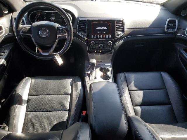 2020 JEEP GRAND CHER - 1C4RJEBG1LC305764