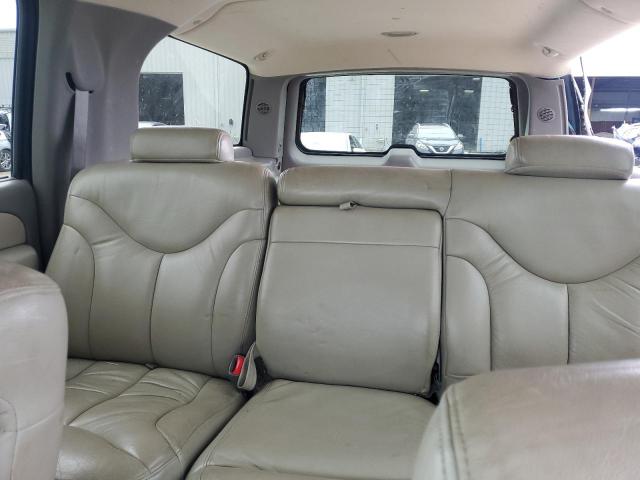 2002 GMC YUKON XL K #3285636306