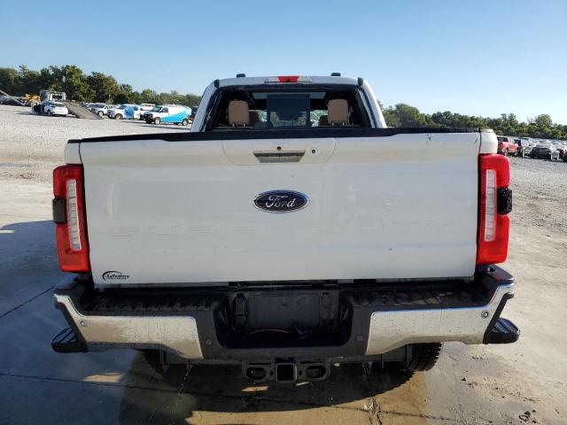 2024 FORD F350 SUPER - 1FT8W3BT7REF39211