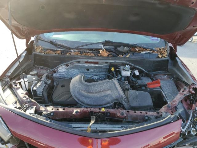 2023 BUICK ENCORE GX - KL4MMCSL4PB133917