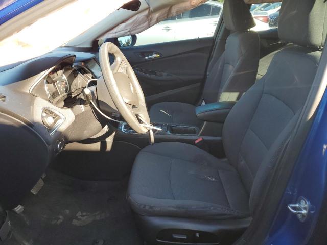 2018 CHEVROLET CRUZE LT 1G1BE5SM5J7230075