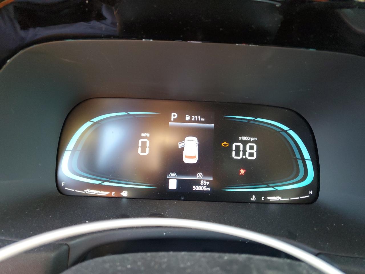 HYUNDAI PALISADE XRT