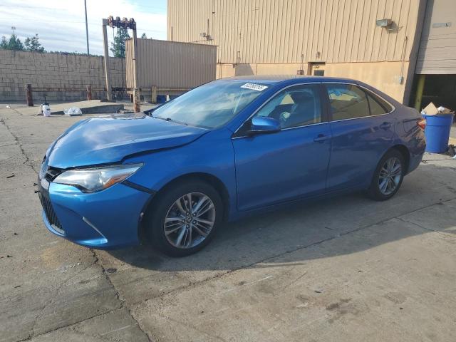 Global Auto Auctions: 2017 TOYOTA CAMRY LE