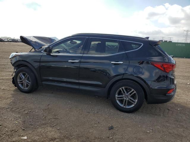 2017 HYUNDAI SANTA FE S #3293451410