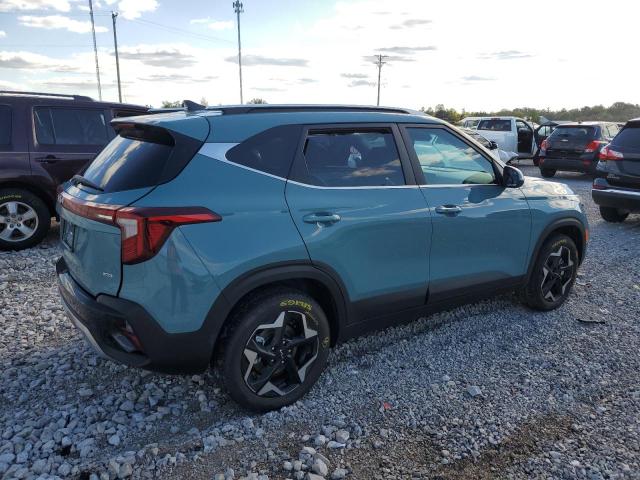 2026 KIA SELTOS EX #3304565472