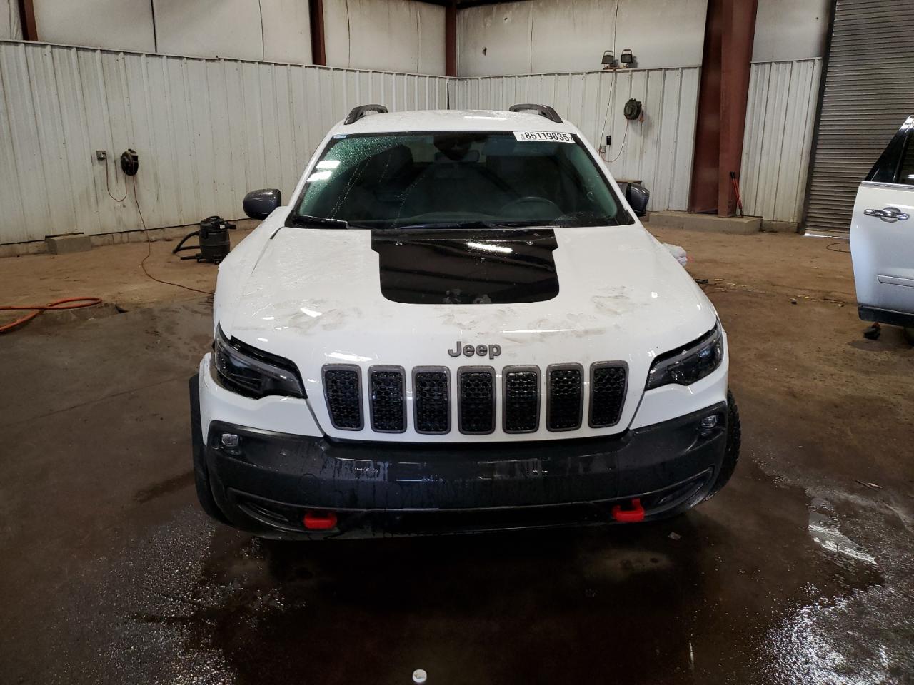 JEEP CHEROKEE TRAILHAWK