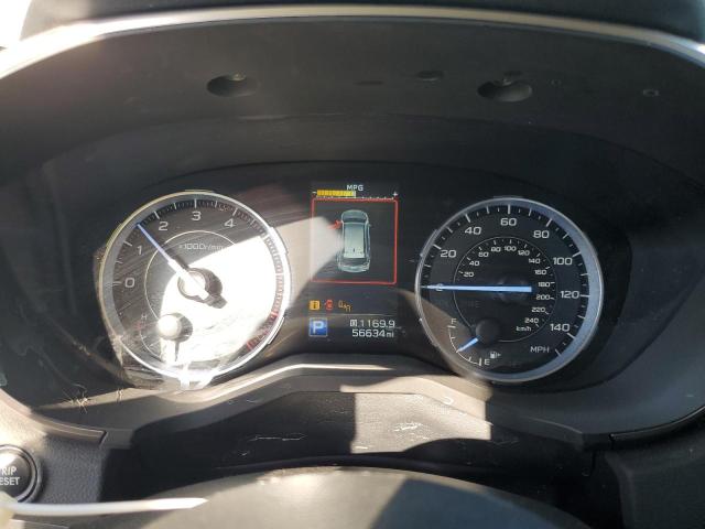 2022 SUBARU ASCENT TOURING 4S4WMARD7N3402450