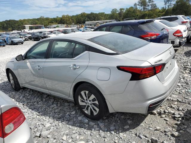 2024 NISSAN ALTIMA S 1N4BL4BV4RN413058