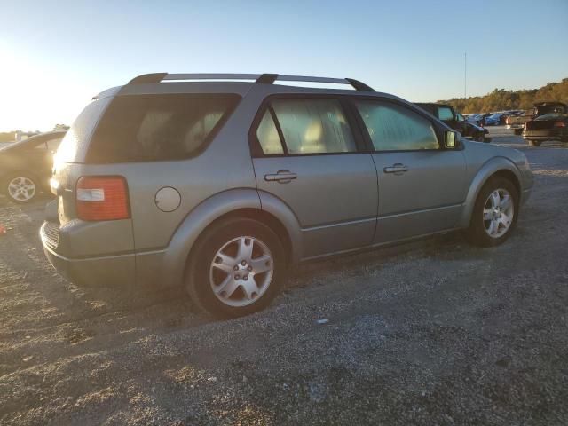 2007 FORD FREESTYLE #3284028798