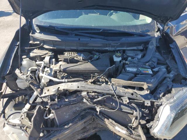 2016 NISSAN ROGUE S - JN8AT2MV0GW141479