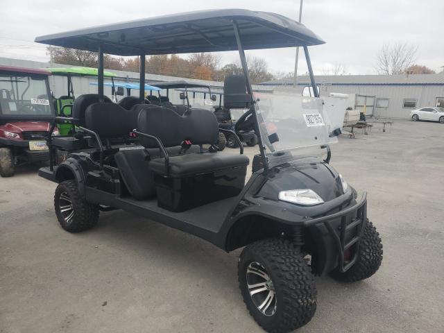 OTHER RV GOLF CART