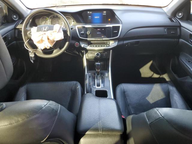 2013 HONDA ACCORD EXL - 1HGCR2F81DA159266