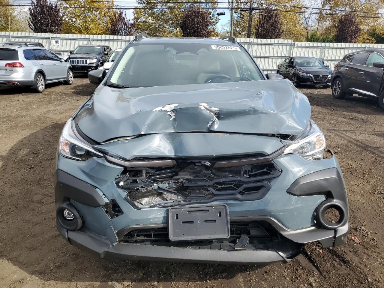 SUBARU CROSSTREK PREMIUM