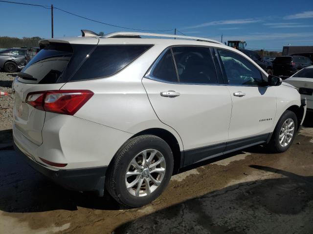 2018 CHEVROLET EQUINOX LT - 2GNAXSEV5J6134602