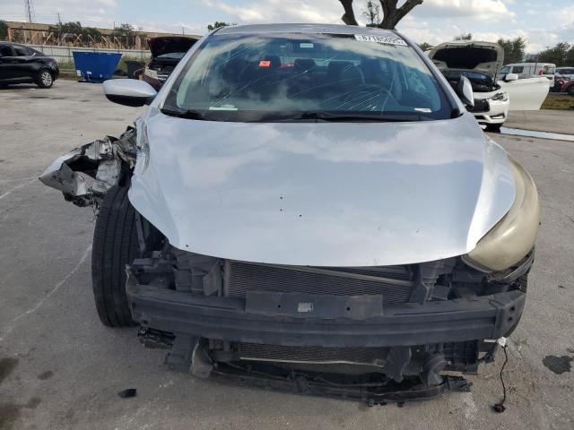 2016 HYUNDAI ELANTRA SE #3301767410