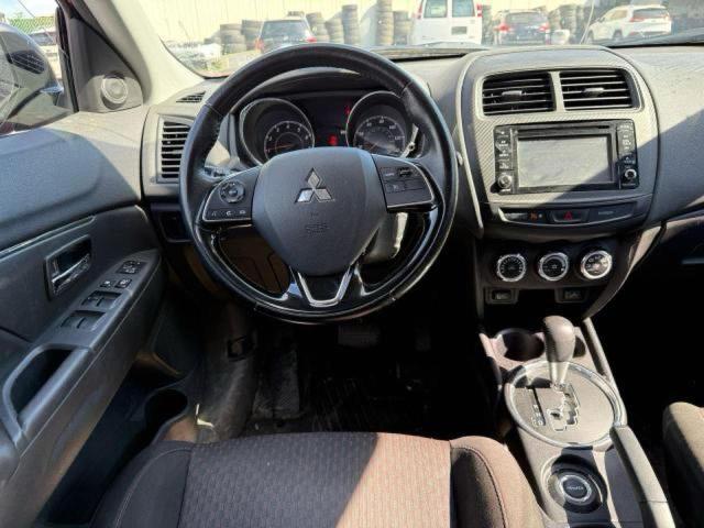 2016 MITSUBISHI OUTLANDER #3265104874