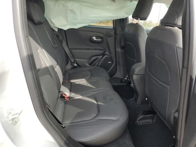 2021 JEEP RENEGADE L #3287630039