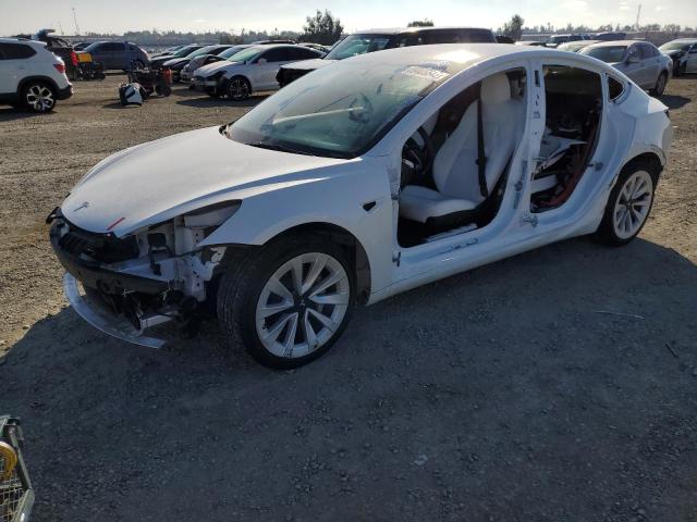 2023 TESLA MODEL 3 #3296493635