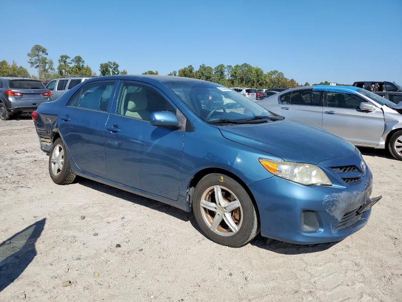 2013 TOYOTA COROLLA BA - 5YFBU4EE0DP095826