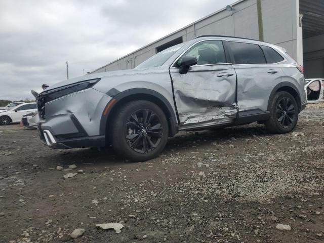 2023 HONDA CR-V SPORT - 7FARS6H91PE008308