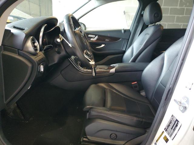 2020 MERCEDES-BENZ GLC 300 4M #3290271231