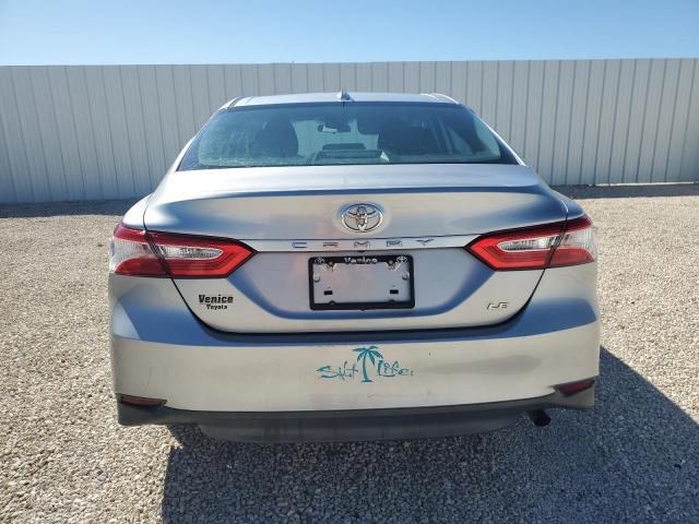 2019 TOYOTA CAMRY L #3305422446