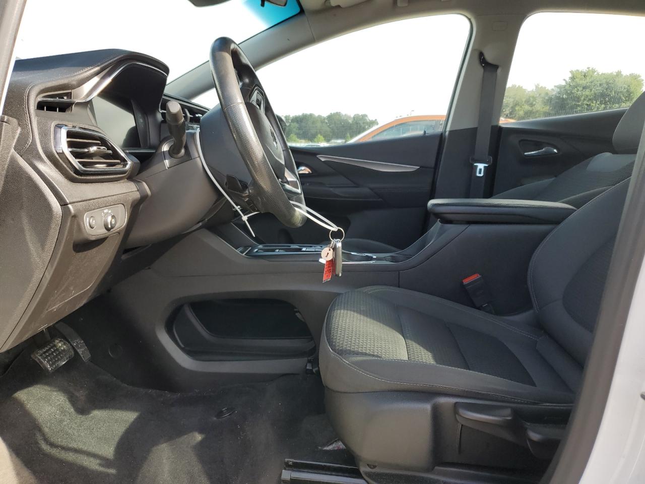 CHEVROLET BOLT EV 1LT