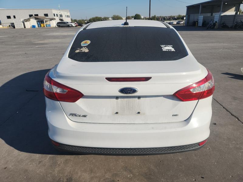 2014 FORD FOCUS SE - 1FADP3F24EL148140