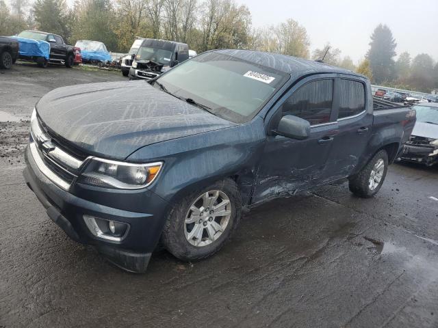CHEVROLET COLORADO L