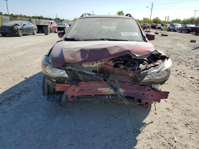 2016 SUBARU IMPREZA SPORT PREMIUM JF1GPAP64G8273986