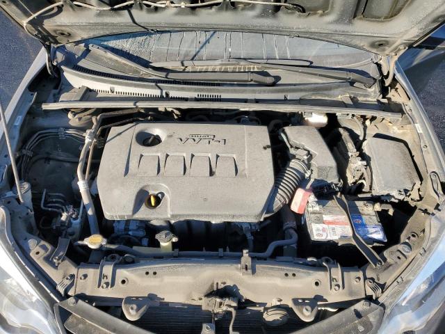 2014 TOYOTA COROLLA L - 2T1BURHEXEC219840