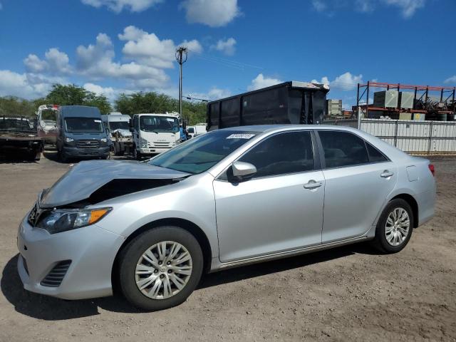 Global Auto Auctions: 2012 TOYOTA CAMRY BASE