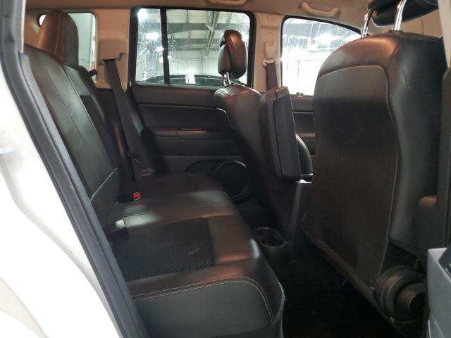 2015 JEEP COMPASS SP 1C4NJCBA3FD361427