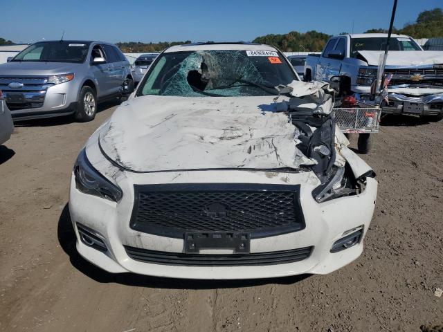 2015 INFINITI Q50 BASE - JN1BV7AR5FM417490