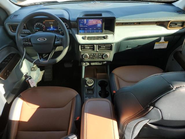 2024 FORD MAVERICK L #3285733689