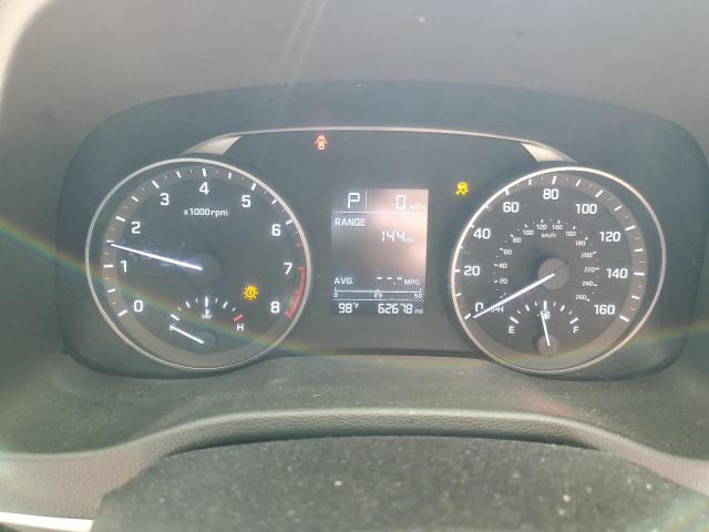 2018 HYUNDAI ELANTRA SE - 5NPD74LFXJH368503