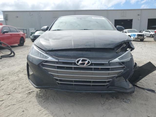 2020 HYUNDAI ELANTRA SEL #3309600560