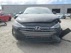 Lot #3309600560 2020 HYUNDAI ELANTRA SEL