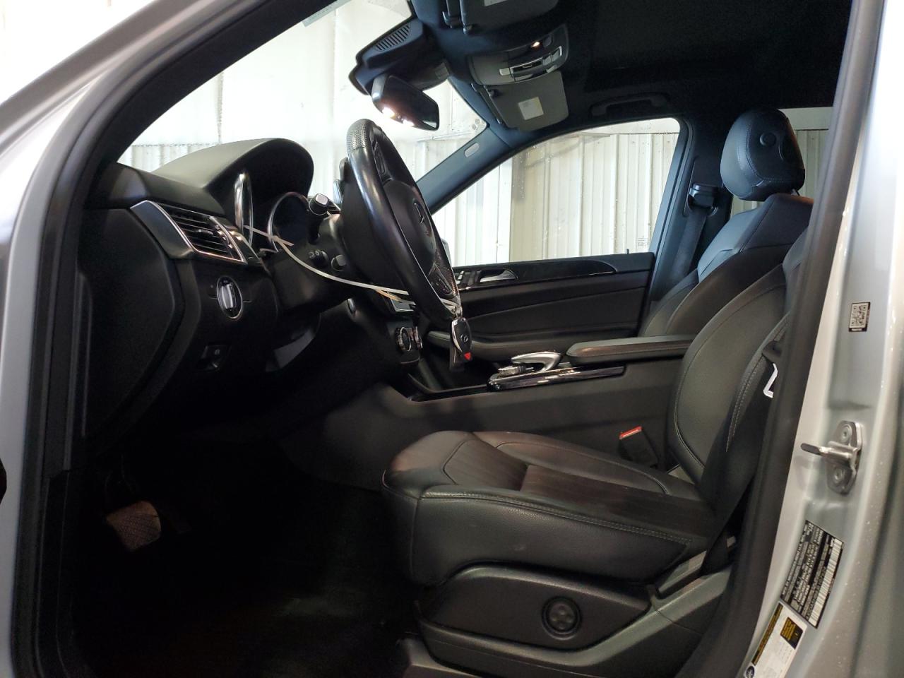 MERCEDES-BENZ GLE-CLASS 350 4MATIC