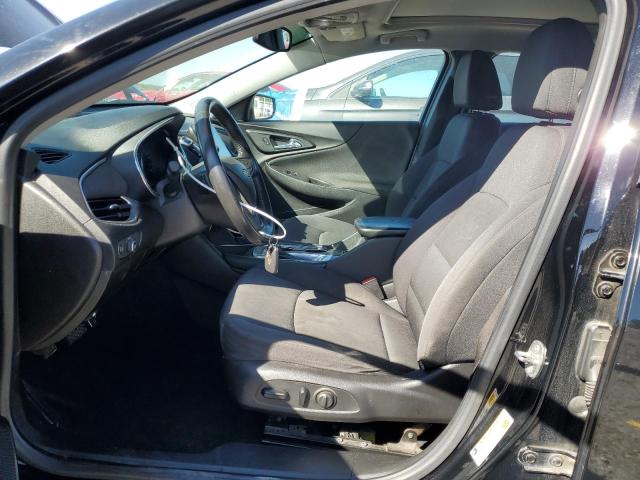 2016 CHEVROLET MALIBU LT #3302790925