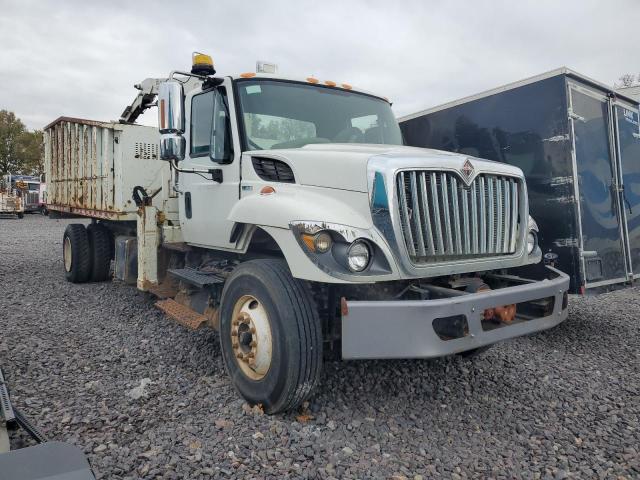 Global Auto Auctions: 2011 INTERNATIONAL 7000 7400