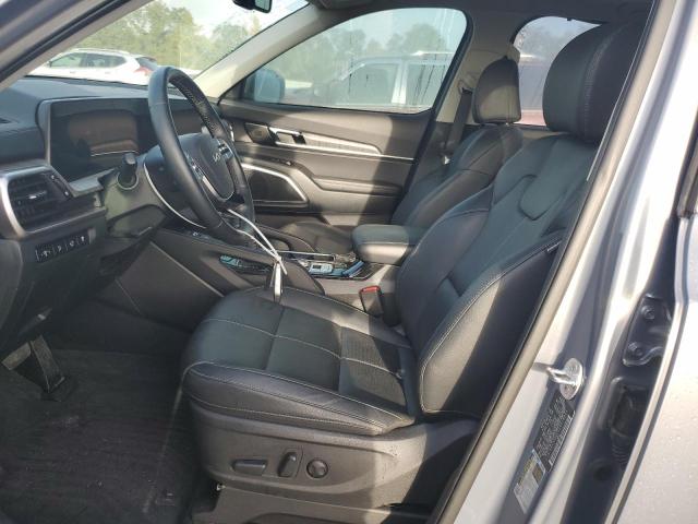 2025 KIA TELLURIDE EX #3287529991