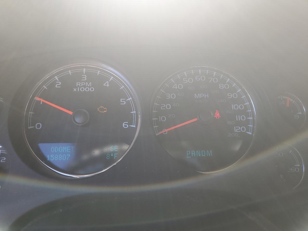 CHEVROLET AVALANCHE LS